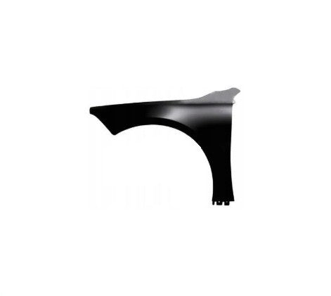 ÖN ÇAMURLUK SOL (ALÜMİNYUM) W177 2020- - İTHAL