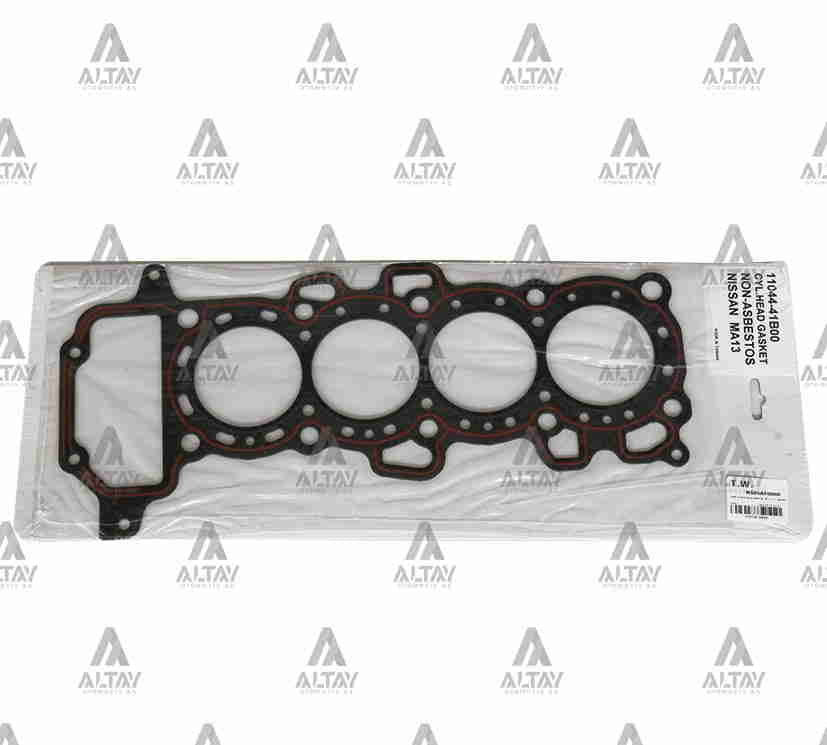 SİLİNDİR KAPAK CONTASI MICRA 92-02 / K-11 / CG10DE / CG13DE - TAIWAN