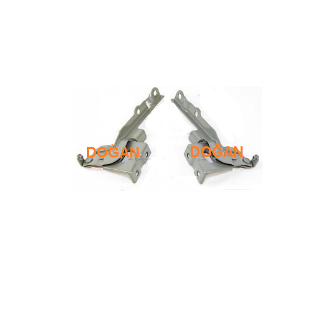 MOTOR KAPUT MENTEŞESİ SAĞ İX35 2011- - İTHAL