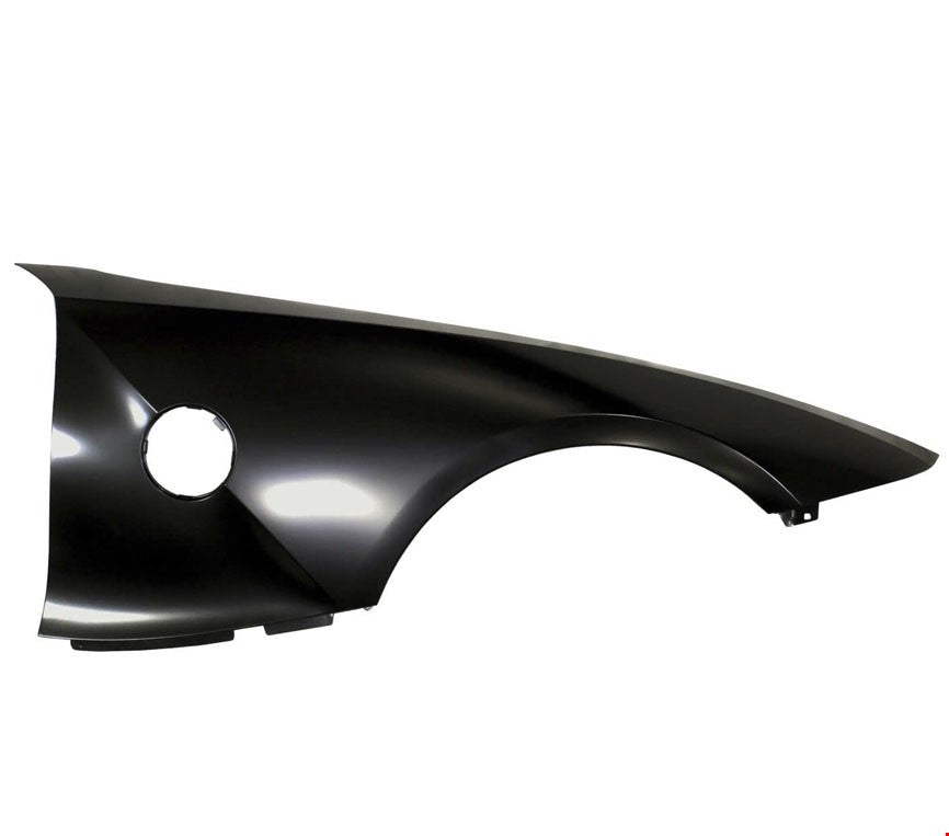 ÖN ÇAMURLUK SAĞ Z4 2002-2008 - İTHAL