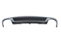 ARKA DİFÜZÖR S4 (STANDART TAMPON İÇİN) A4 2013- | İTHAL