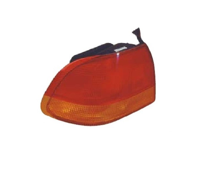 STOP LAMBASI SOL SEDAN ( DIŞ ) CİVİC 1996- - İTHAL