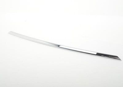 ÖN TAMPON ORTA BANDI ( LUXURY LINE ) F30 2012- - İTHAL
