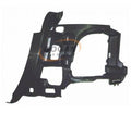 ÖN TAMPON BRAKETİ SOL GOLF 6 2008- - İTHAL