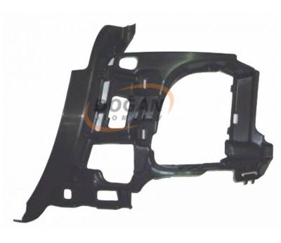 ÖN TAMPON BRAKETİ SOL GOLF 6 2008- - İTHAL