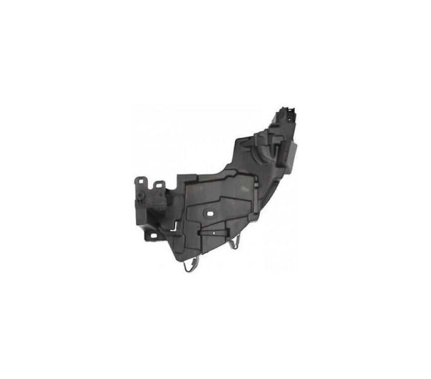 FAR BRAKETİ SOL FLUENCE 2010- - YERLİ