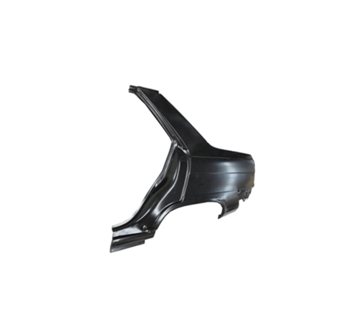ARKA ÇAMURLUK SOL R9 1988- ACAR - - YERLİ