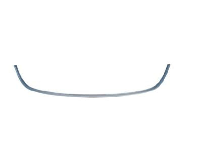 ÖN TAMPON IZGARA NİKELAJI (KROM) MEGANE 3 2012- - İTHAL