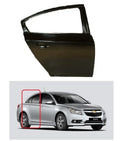 ARKA KAPI SAĞ CRUZE 2009- - İTHAL