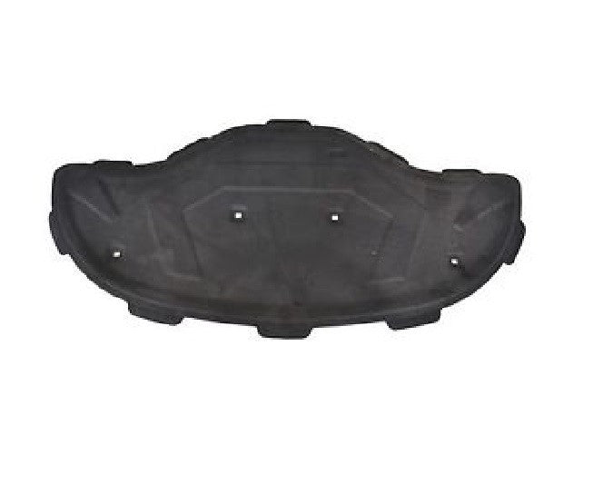 MOTOR KAPUT KEÇESİ A6 2013- | İTHAL