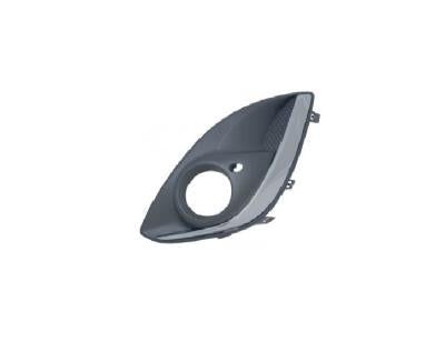 SİS KAPAĞI (SİSLİ-KROMLU) SOL CORSA D 2011- - İTHAL