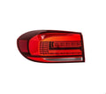 DIŞ STOP (LEDLİ) SOL TİGUAN 2012- - İTHAL