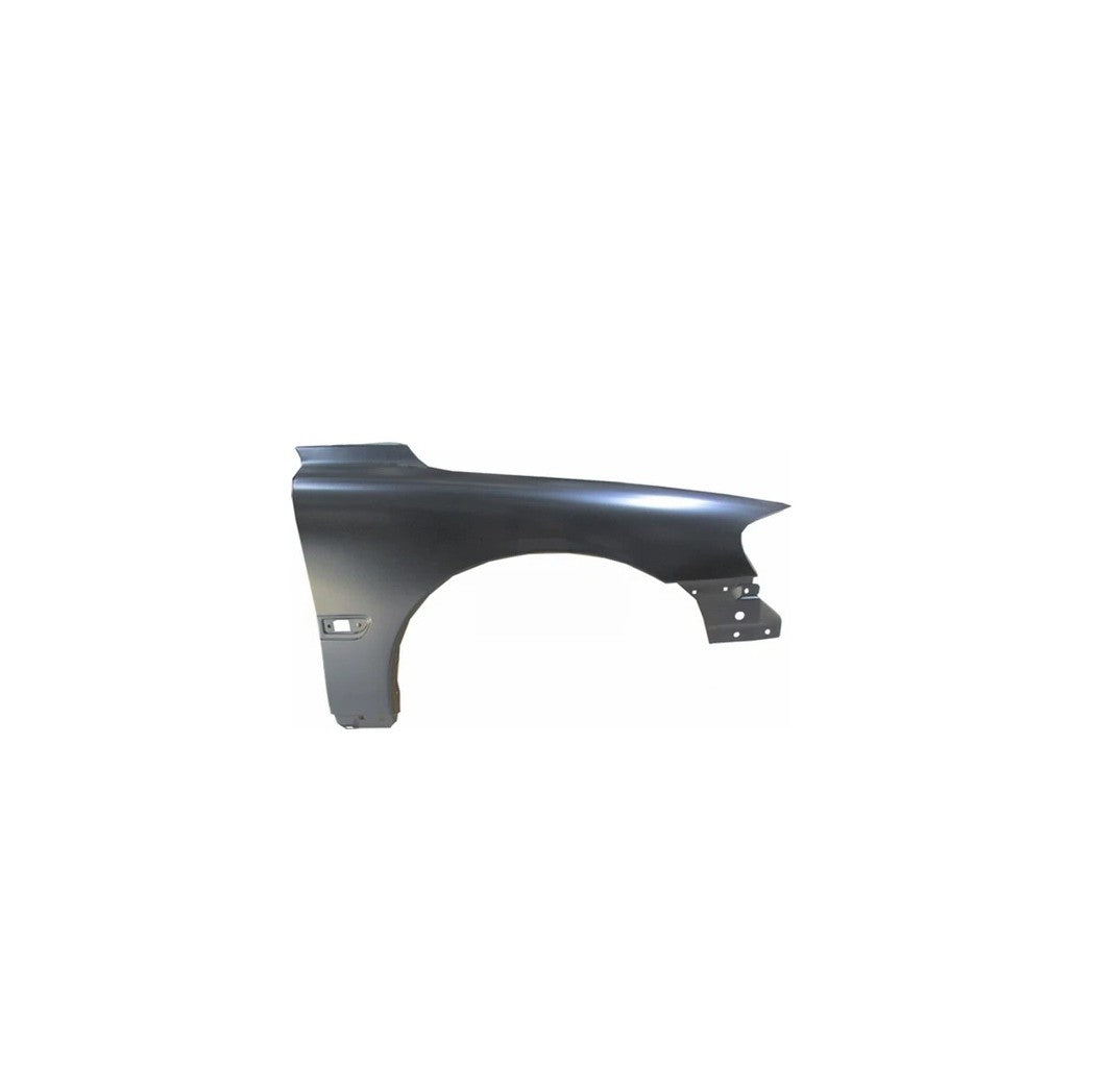 ÖN ÇAMURLUK SAĞ S60 2000- - İTHAL