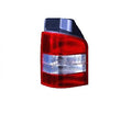 ARKA STOP ( BEYAZ ) SOL T-5 CARAVELE 2003- - İTHAL