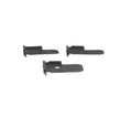 ÖN PANJUR BRAKETİ SAĞ ( AMG ) W212 2013- - İTHAL