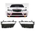GÜNDÜZ LED SİS ÇERÇEVESİ SAĞ (E63 AMG) W212 2009- - İTHAL