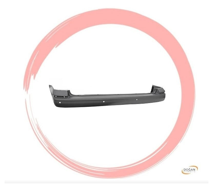ARKA TAMPON DES. SEN. DKLİ T7 2015- - VORTEX