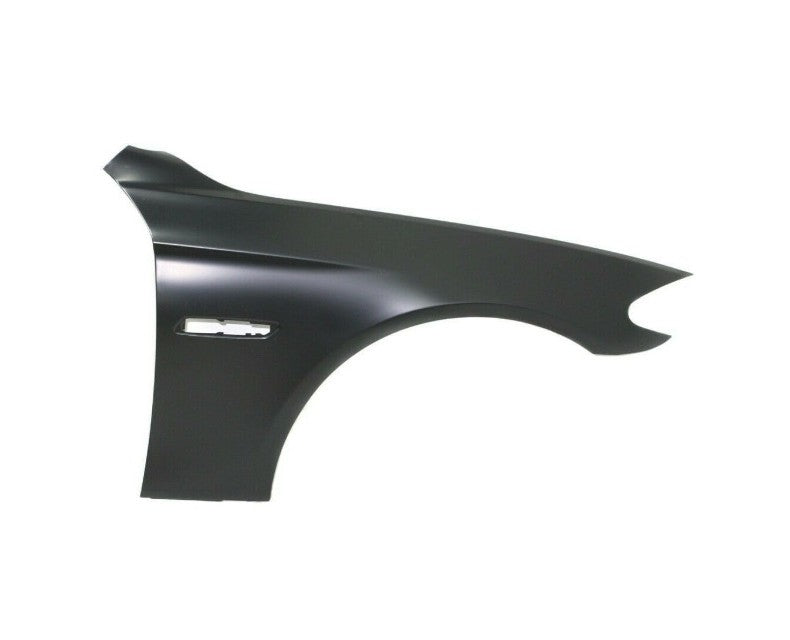 ÖN ÇAMURLUK SOL (ALÜMİNYUM) F10 2010- - İTHAL