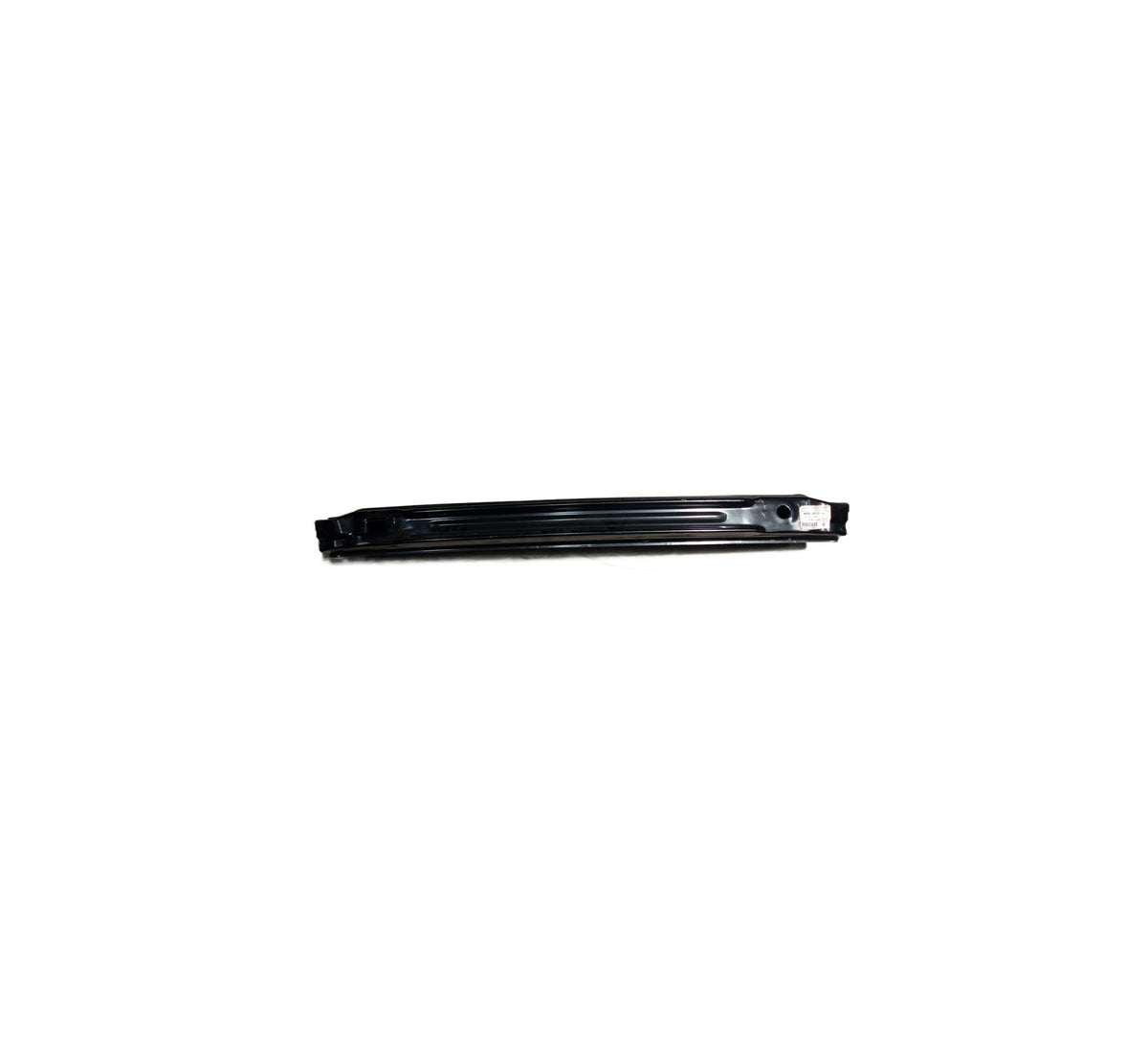 ARKA TAMPON DEMİRİ W204 2007- - İTHAL