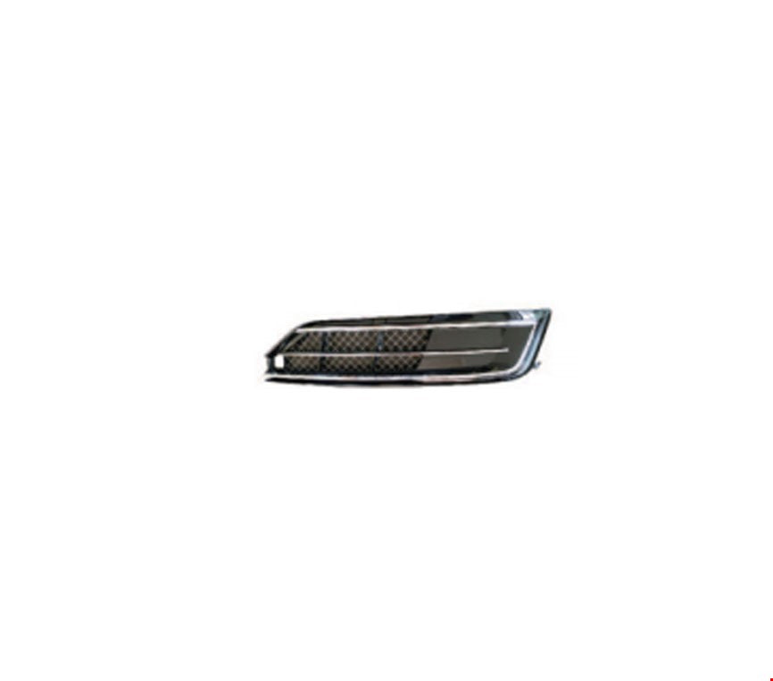 ÖN TAMPON IZGARA SOL (RADARLI) W12 A8 2014- | İTHAL