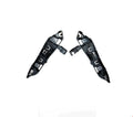 ÖN TAMPON BAĞLANTI BRAKETİ ( SET ) PG 3008 2016- | İTHAL