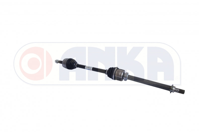 AKS KOMPLE ÖN FLUENCE 09=> / MEGANE III 08-15 / SAG 1.5DCI 6 ILERI A-T 984mm - ANKA