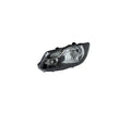 ÖN FAR SOL TEK HÜZME (TRENDLN) CADDY 2011- - İTHAL