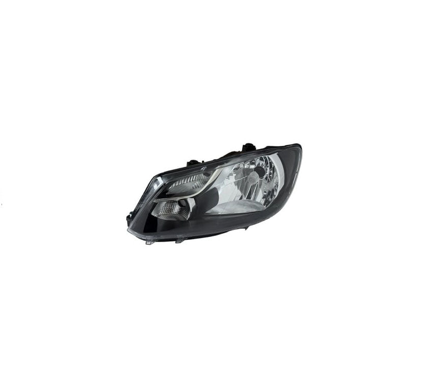 ÖN FAR SOL TEK HÜZME (TRENDLN) CADDY 2011- - İTHAL