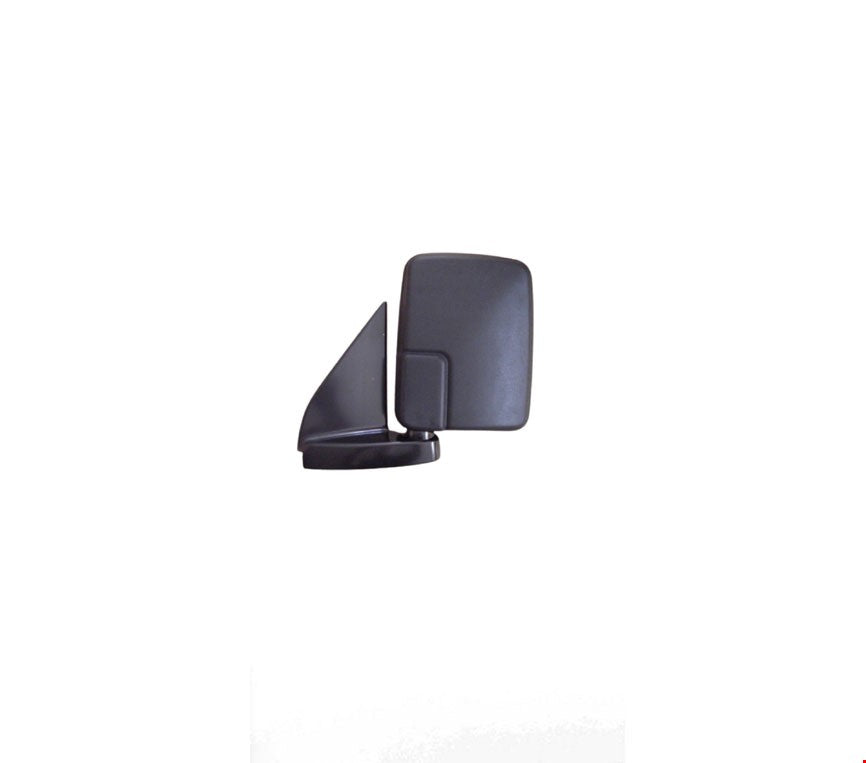 DIŞ DİKİZ AYNA SOL H100 1993- - İTHAL