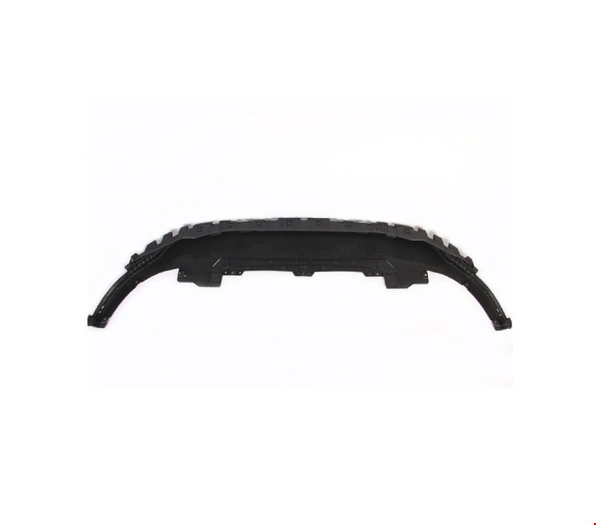 ÖN TAMPON SPOYLERİ GOLF 8 2020- - İTHAL