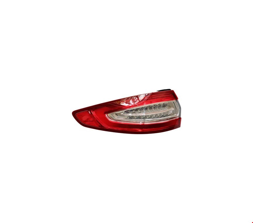 ARKA DIŞ STOP LED.SOL MONDEO 2017- - İTHAL