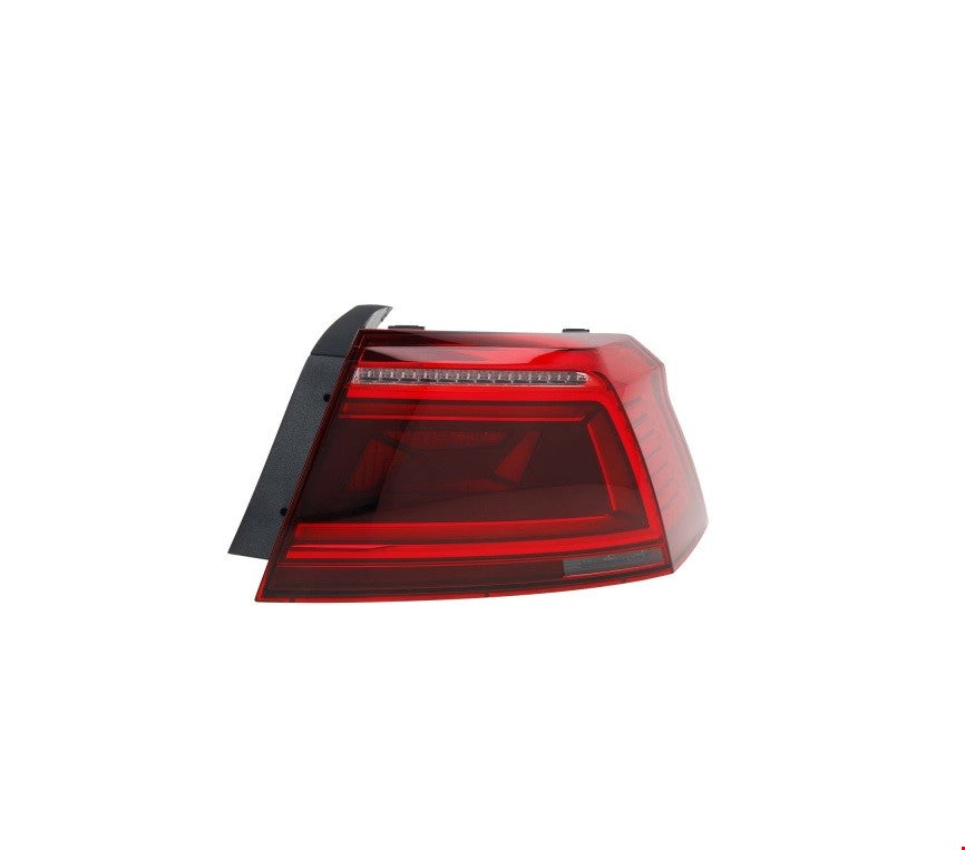DIŞ STOP LAMBASI SAĞ ELEGANCE PASSAT 2020- - İTHAL