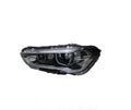 ÖN FAR LED SOL (FANSIZ) F48 X1 2016- - ORJİNAL