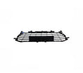 ÖN TAMPON ORTA IZGARA MEGANE 4 2020- - YERLİ