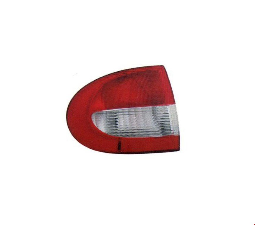 STOP LAMBASI (TYC) SOL MEGANE 1 1999- - İTHAL