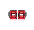 ARKA STOP LAMBASI TKM. LED 1 RUBİCON 2009- - İTHAL
