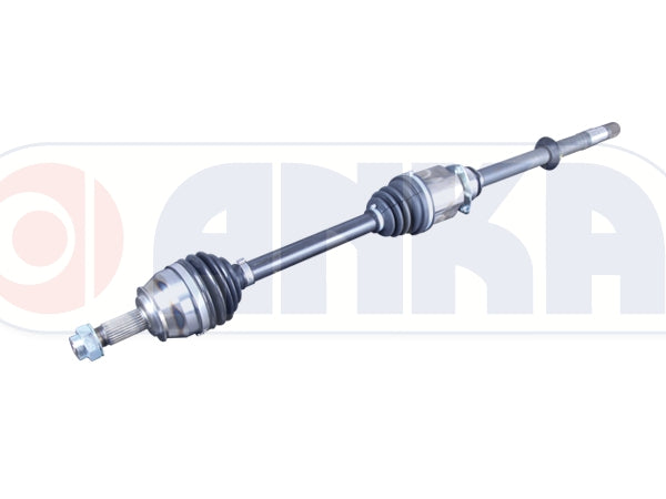 AKS KOMPLE SAG LINEA 1.3 MJT 95 HP EURO 5 12=> - ANKA