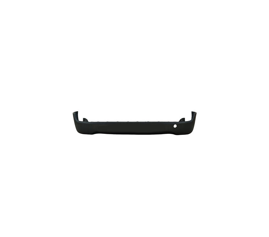 ARKA TAMPON ALT İX35 2011- - İTHAL