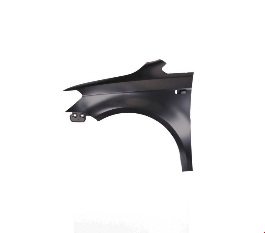ÖN ÇAMURLUK SOL CADDY 2015- - İTHAL
