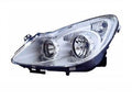 ÖN FAR SOL CORSA D 2007- - İTHAL