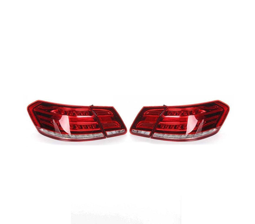 STOP TAKIMI ( YENİ MODELE DÖNÜŞÜM ) W212 2009- - İTHAL