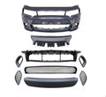 ÖN TAMPON SETİ (SRT) CHARGER 2015- - İTHAL