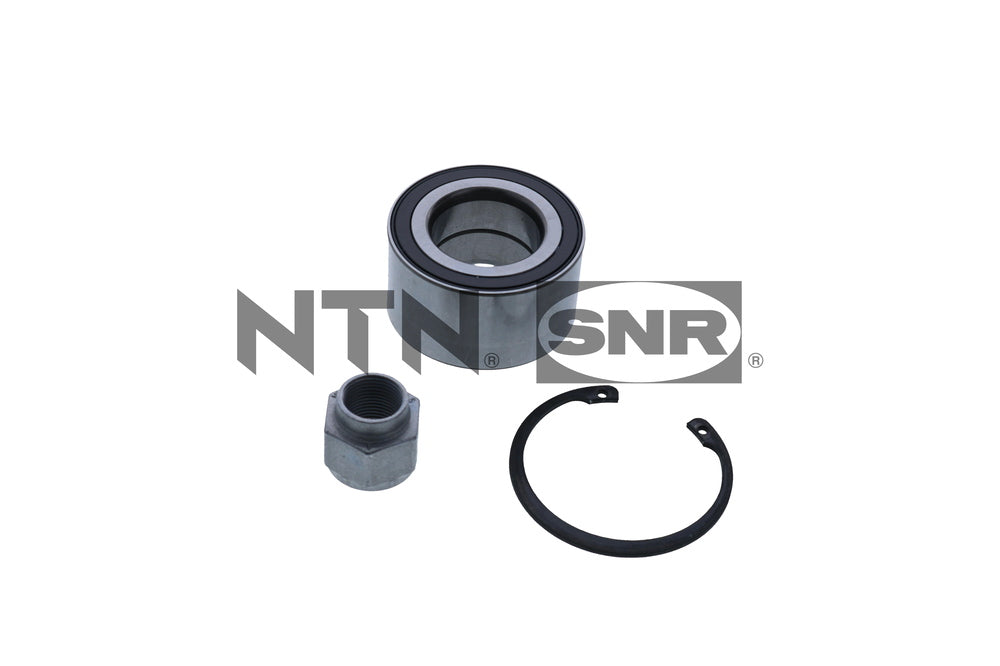 TEKER RULMANI CORSA E B12XEL / CORSA F F12XEL / PEUGEOT 208 II ÖN ABSLİ - SNR