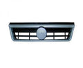 ÖN PANJUR SİYAH DUCATO 2002- - İTHAL