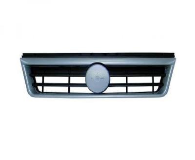 ÖN PANJUR SİYAH DUCATO 2002- - İTHAL