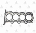 SİLİNDİR KAPAK CONTASI COROLLA 04-06 / 06=> / AURIS 07-11 / YARIS D4D 1.4 DİZEL 1.05mm ( 3 ÇENTİK ) - MAHER