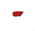 ARKA SİS FARI (SEDAN) SOL MEGANE 4 2015- - İTHAL