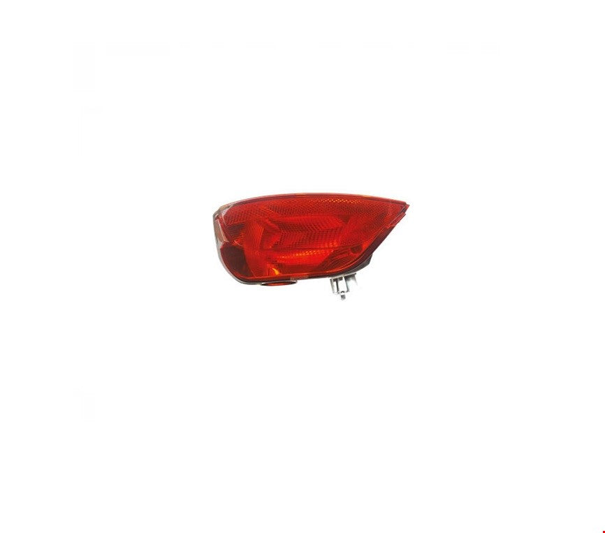 ARKA SİS FARI (SEDAN) SOL MEGANE 4 2015- - İTHAL