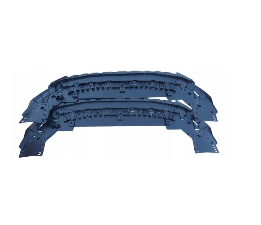 ÖN TAMPON ALT DEFLEKTÖRÜ AUDİ A3 2024- | İTHAL