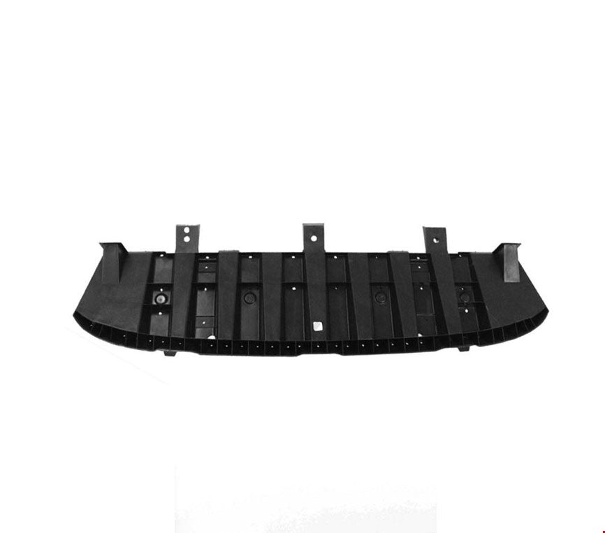 ÖN TAMPON DARBE EMİCİ PLASTİK BERL./PARTNER 2008- - İTHAL